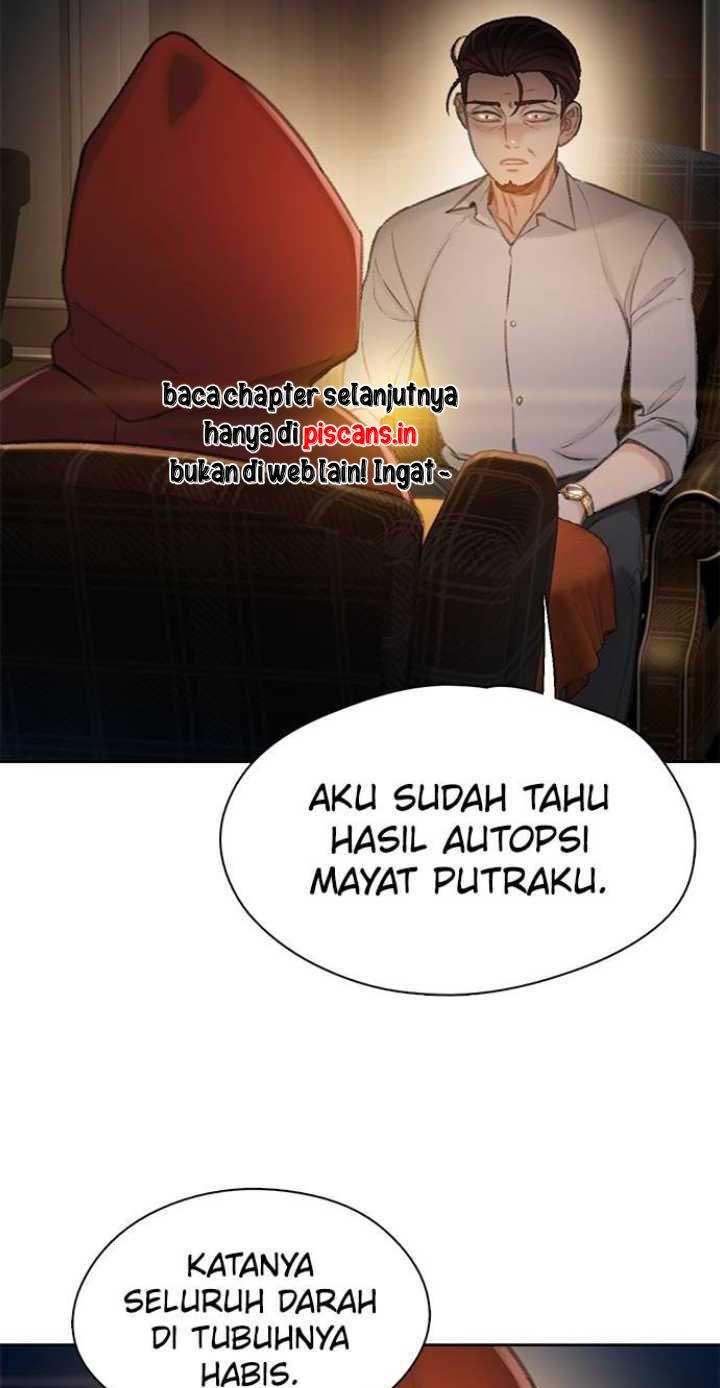 Dark Moon: The Grey City Chapter 19 - halaman 9