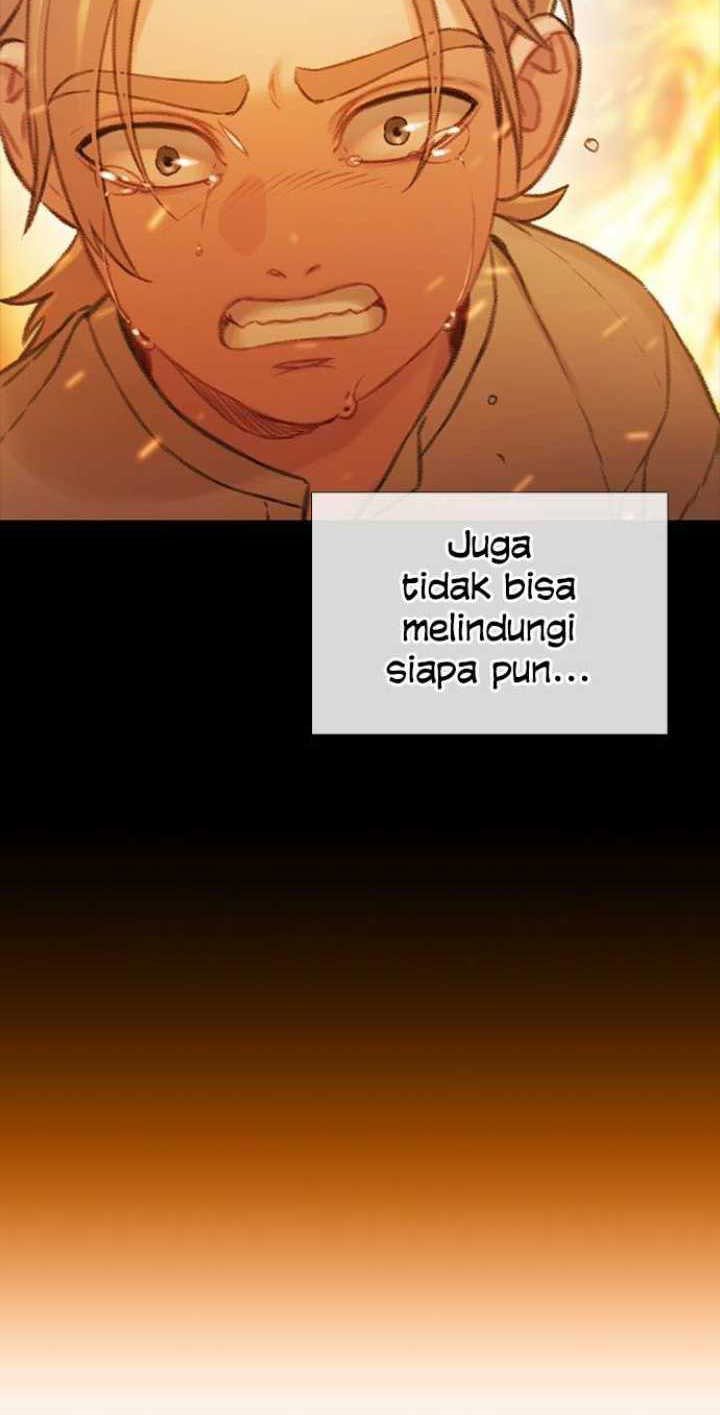 Dark Moon: The Grey City Chapter 19 - halaman 91