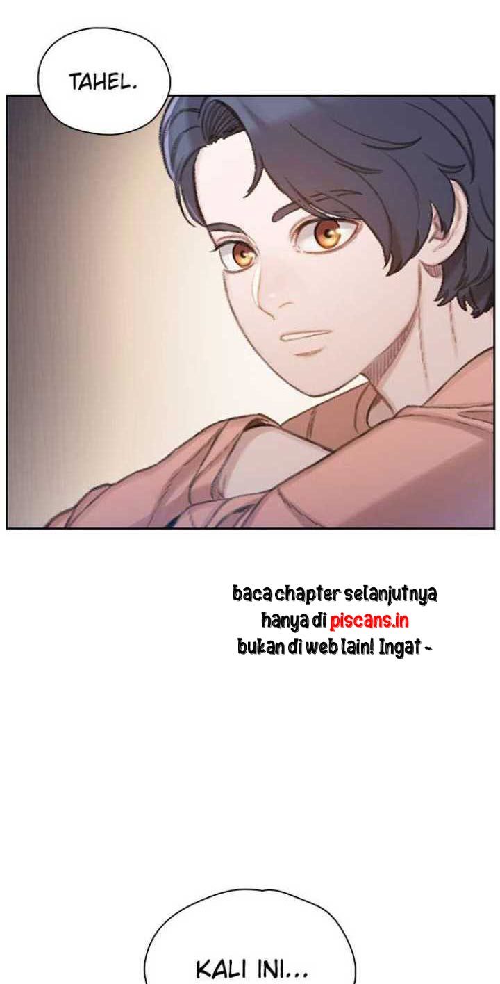 Dark Moon: The Grey City Chapter 19 - halaman 93