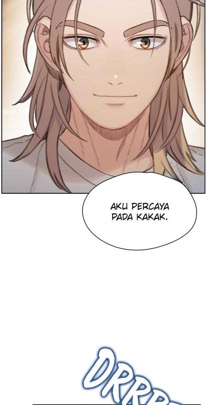 Dark Moon: The Grey City Chapter 19 - halaman 97