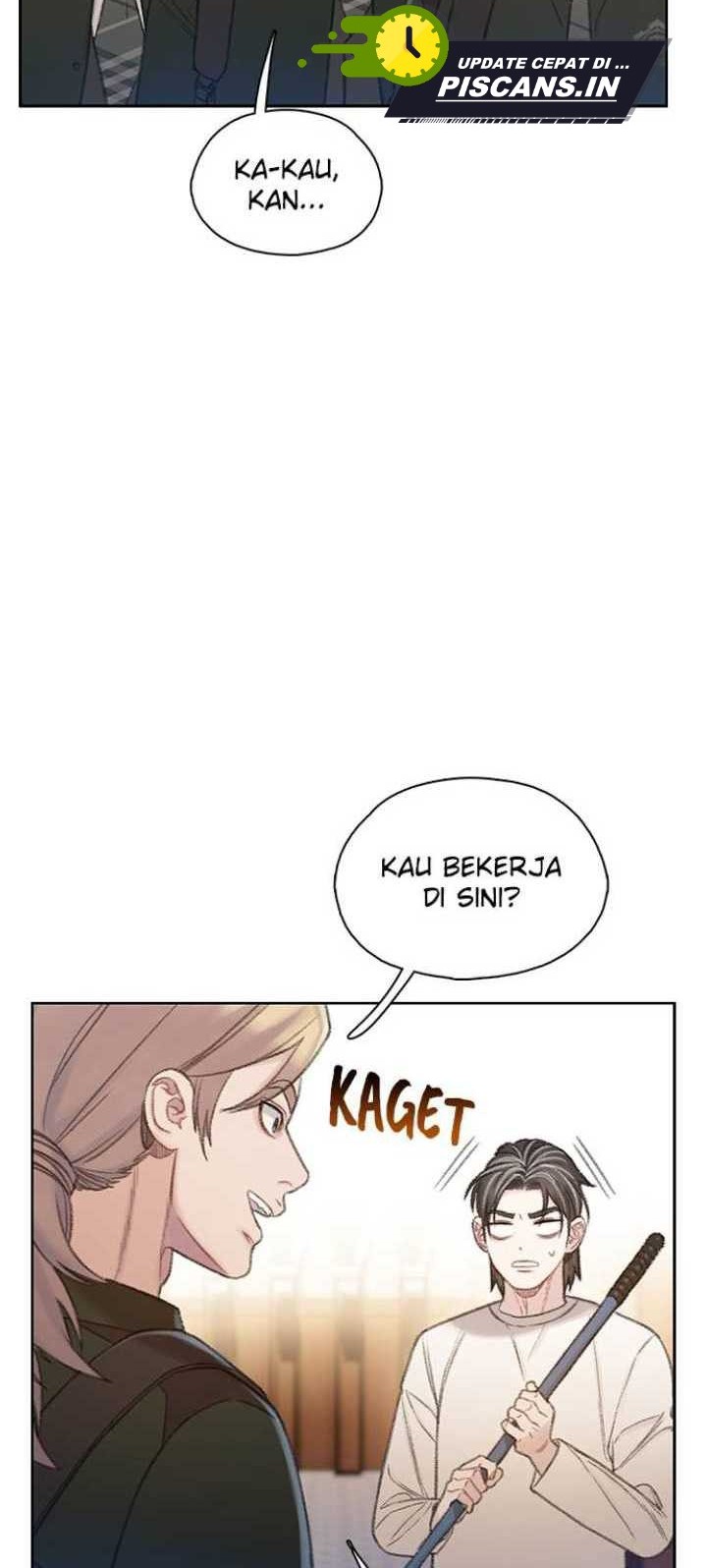 Dark Moon: The Grey City Chapter 2 - halaman 12