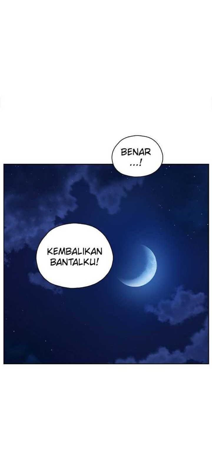Dark Moon: The Grey City Chapter 2 - halaman 32