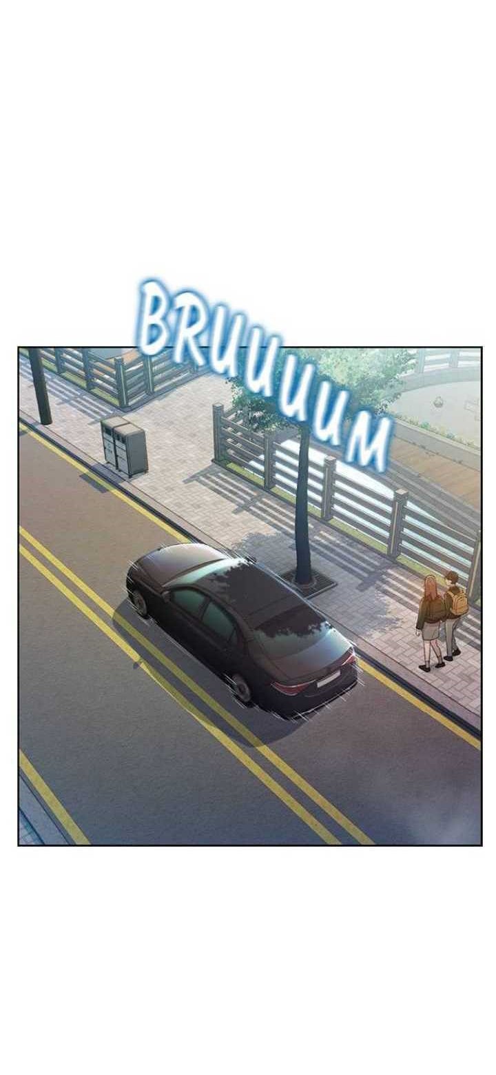 Dark Moon: The Grey City Chapter 2 - halaman 42