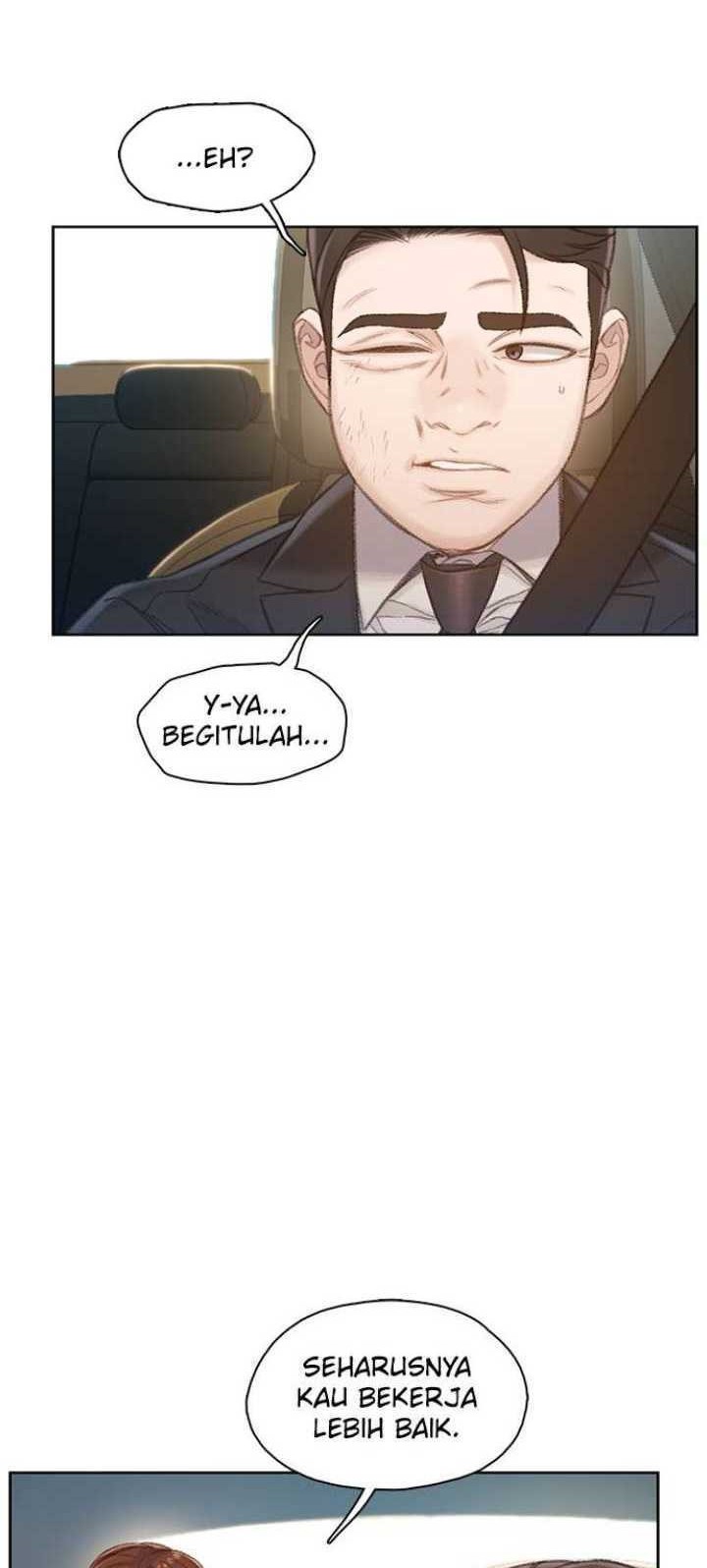 Dark Moon: The Grey City Chapter 2 - halaman 44