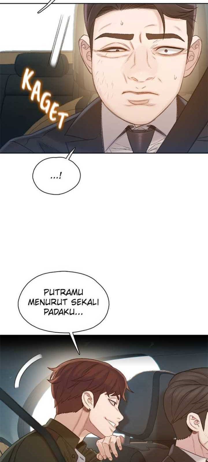 Dark Moon: The Grey City Chapter 2 - halaman 46