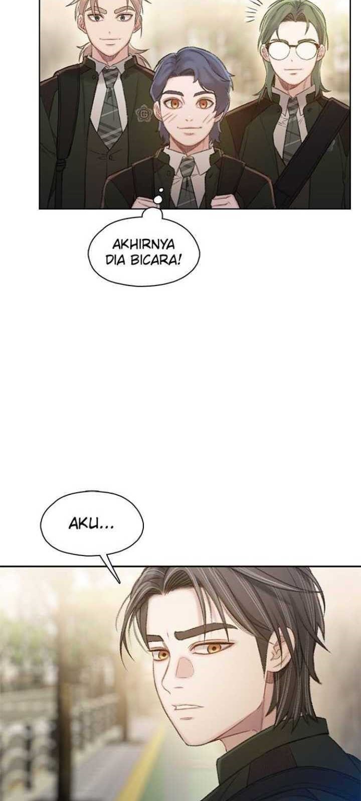 Dark Moon: The Grey City Chapter 2 - halaman 54