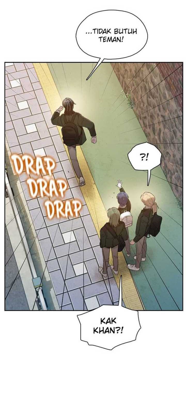 Dark Moon: The Grey City Chapter 2 - halaman 59