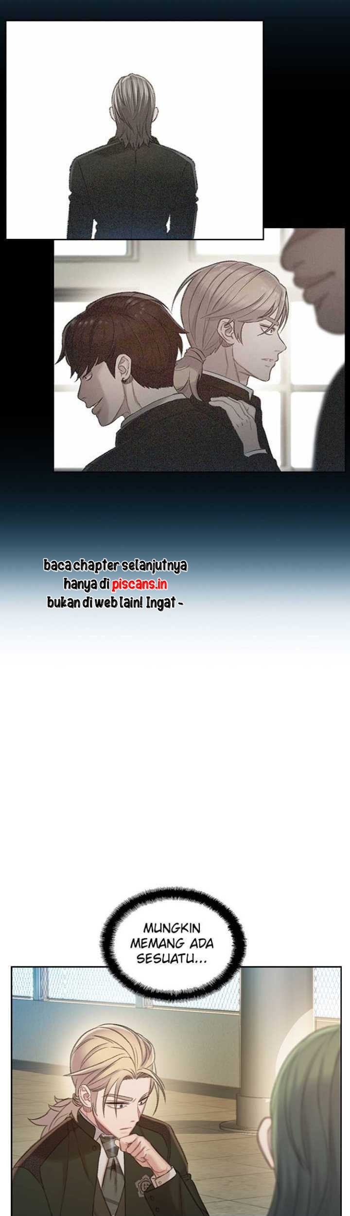 Dark Moon: The Grey City Chapter 2 - halaman 66