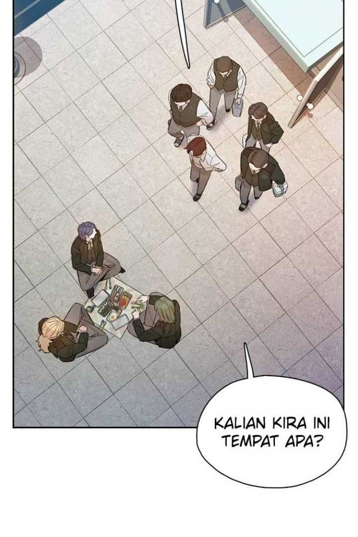 Dark Moon: The Grey City Chapter 2 - halaman 71