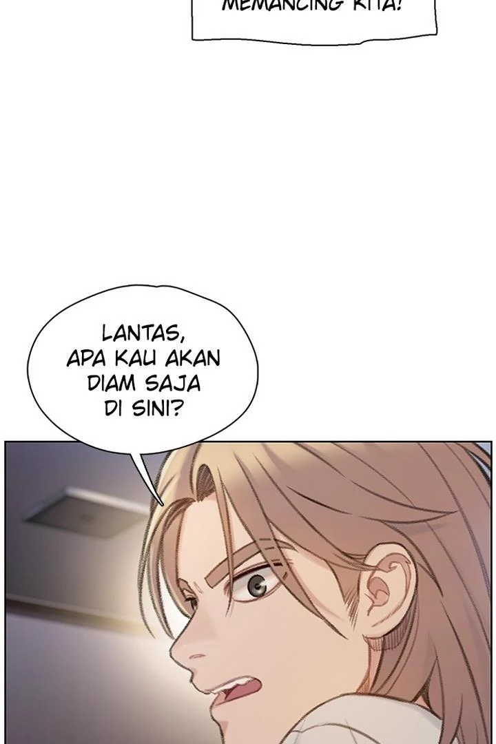 Dark Moon: The Grey City Chapter 20 - halaman 10
