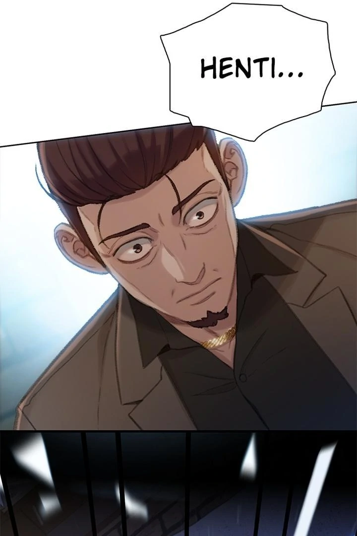 Dark Moon: The Grey City Chapter 20 - halaman 101