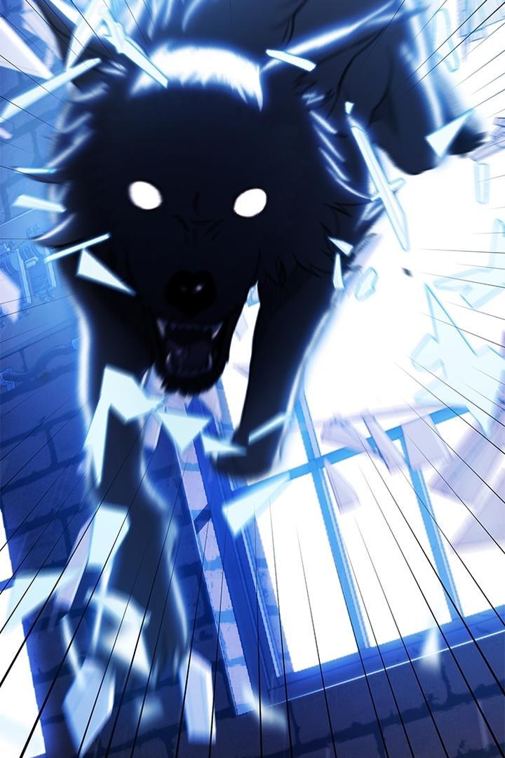 Dark Moon: The Grey City Chapter 20 - halaman 103