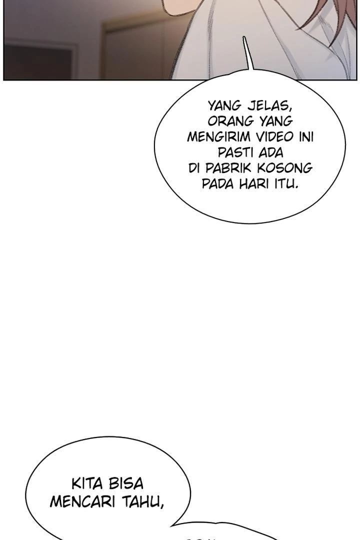 Dark Moon: The Grey City Chapter 20 - halaman 11