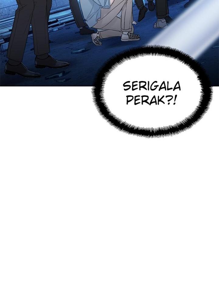 Dark Moon: The Grey City Chapter 20 - halaman 112
