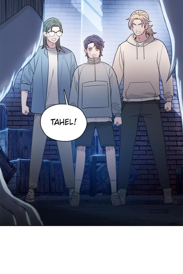 Dark Moon: The Grey City Chapter 20 - halaman 146