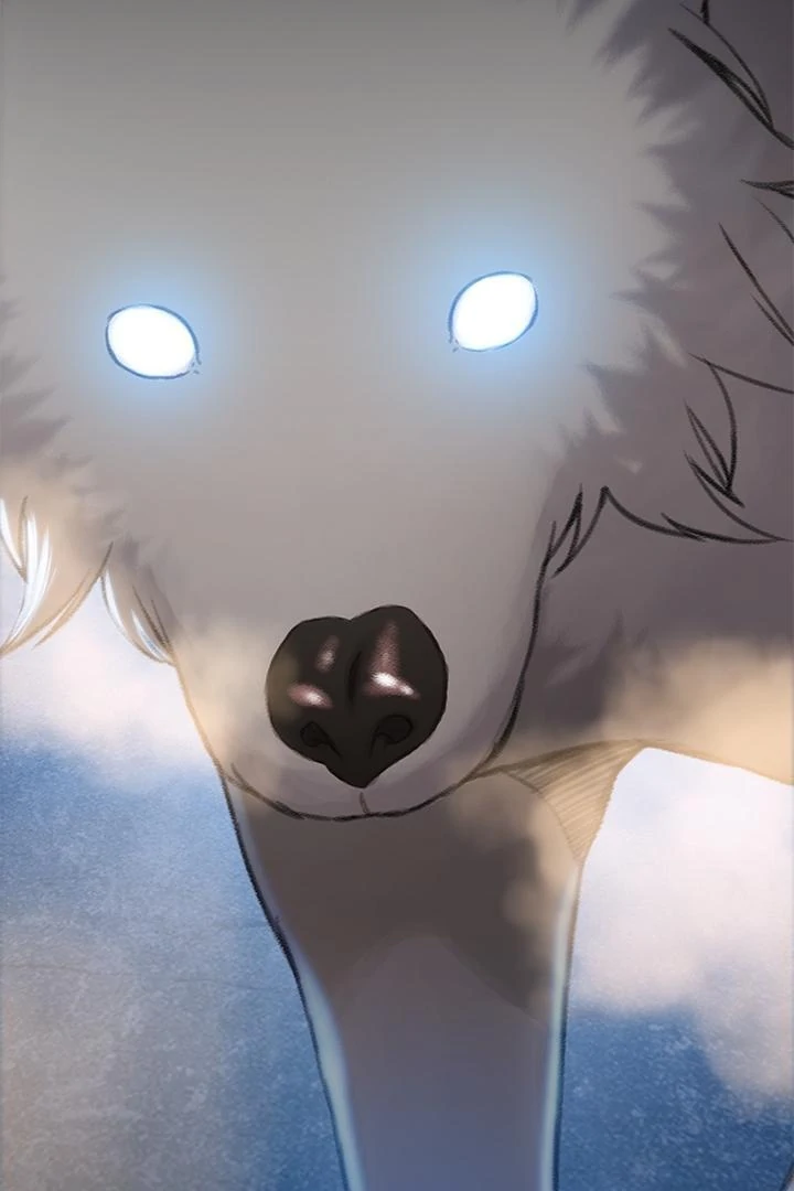 Dark Moon: The Grey City Chapter 20 - halaman 149