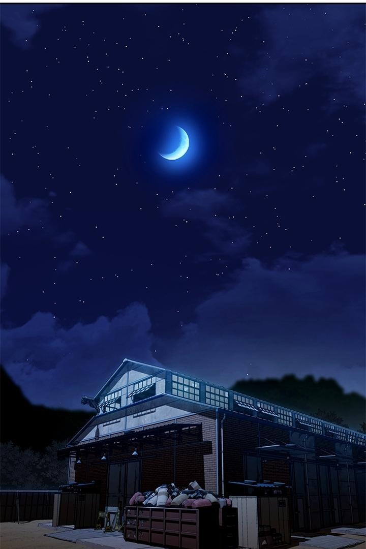 Dark Moon: The Grey City Chapter 20 - halaman 16