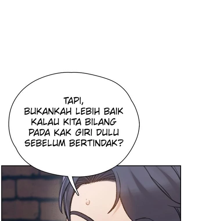 Dark Moon: The Grey City Chapter 20 - halaman 22