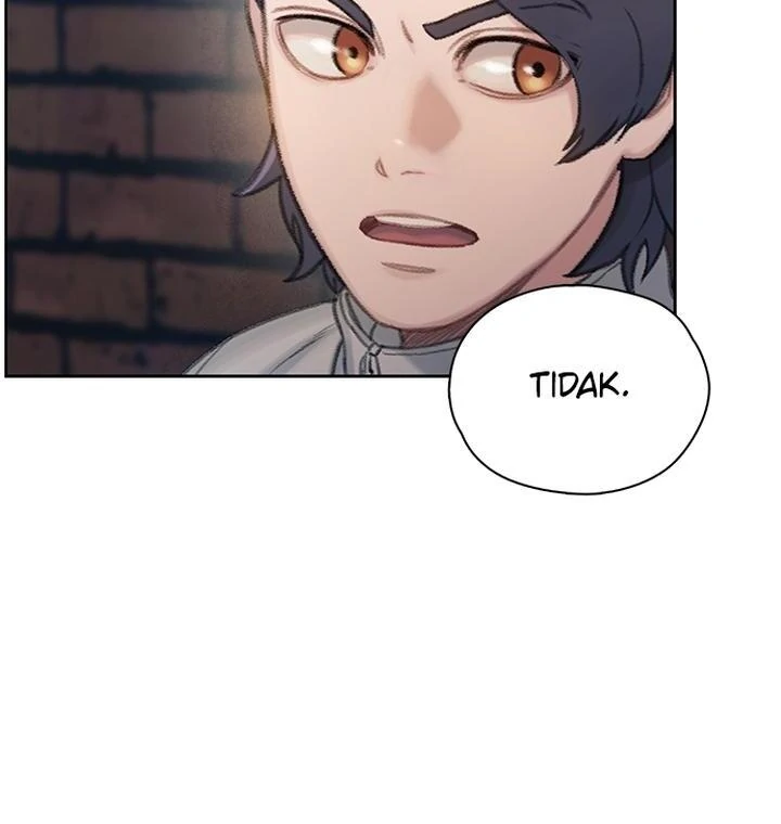 Dark Moon: The Grey City Chapter 20 - halaman 23