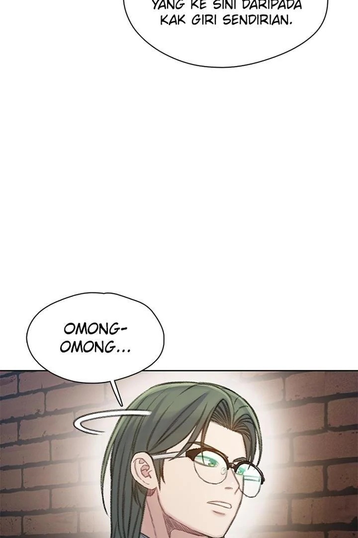 Dark Moon: The Grey City Chapter 20 - halaman 25