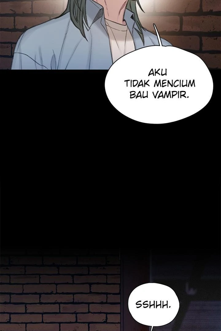 Dark Moon: The Grey City Chapter 20 - halaman 26