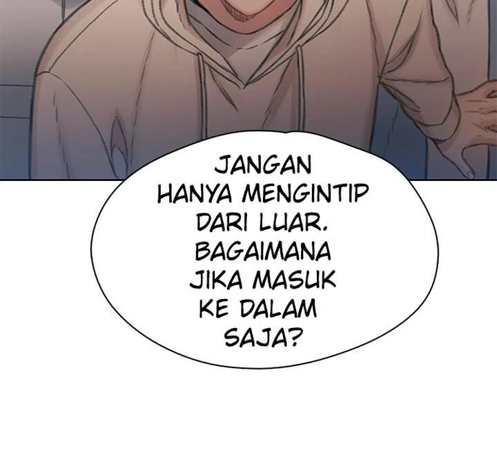 Dark Moon: The Grey City Chapter 20 - halaman 38