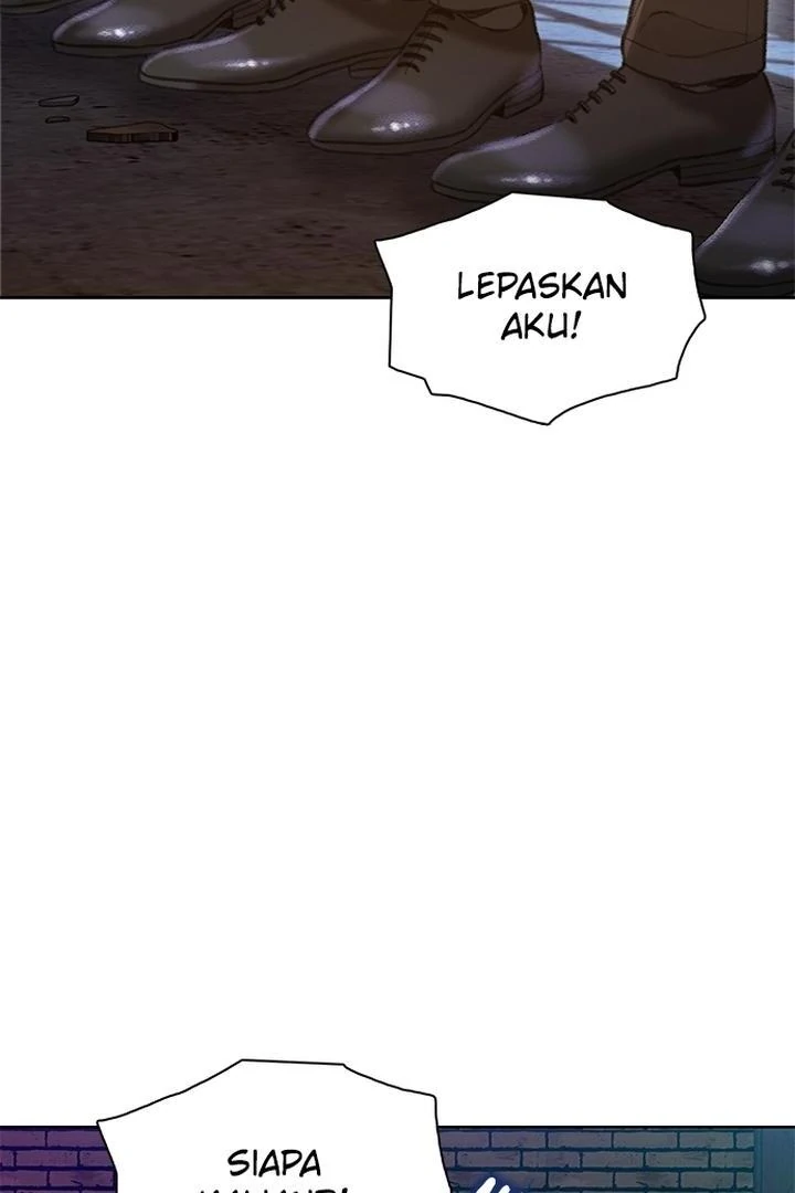 Dark Moon: The Grey City Chapter 20 - halaman 44