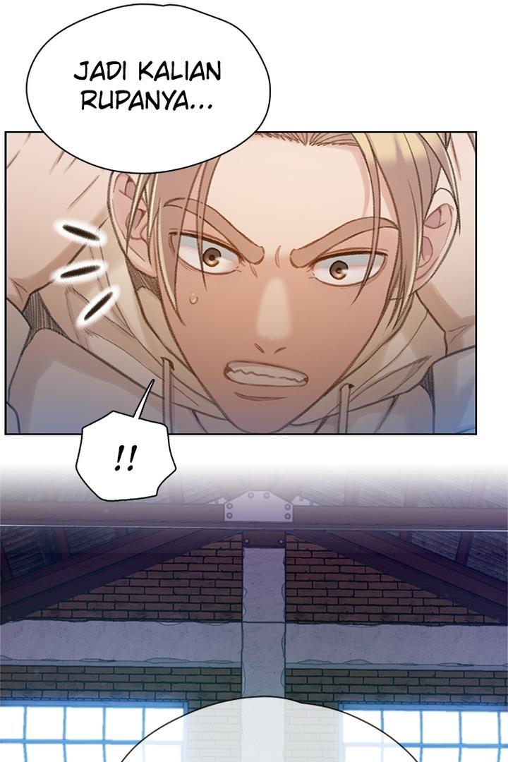 Dark Moon: The Grey City Chapter 20 - halaman 47