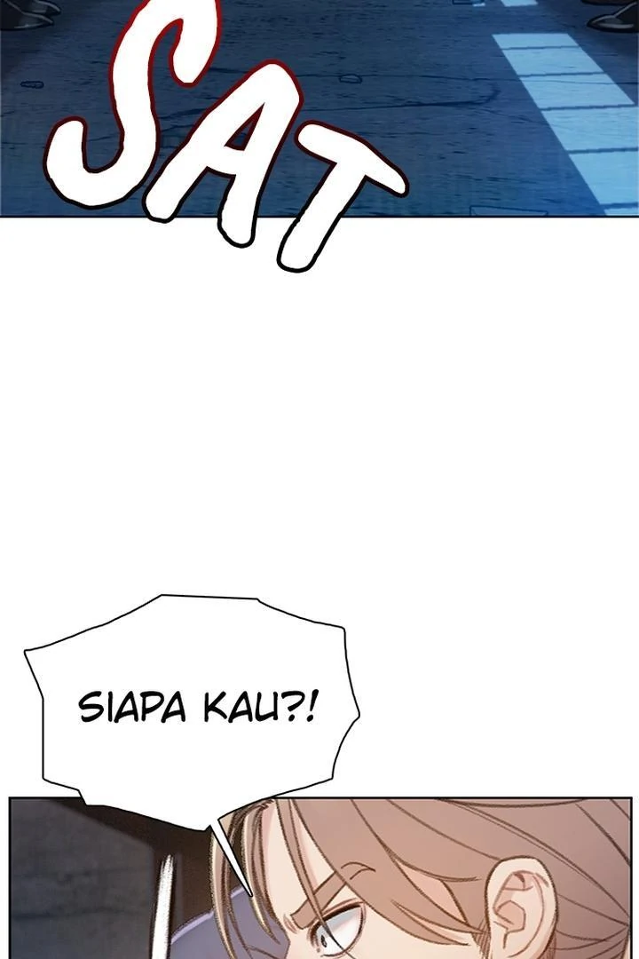 Dark Moon: The Grey City Chapter 20 - halaman 49