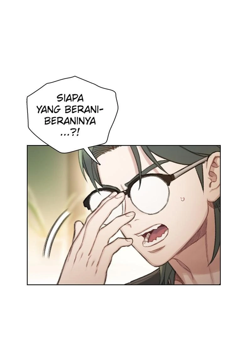 Dark Moon: The Grey City Chapter 20 - halaman 5