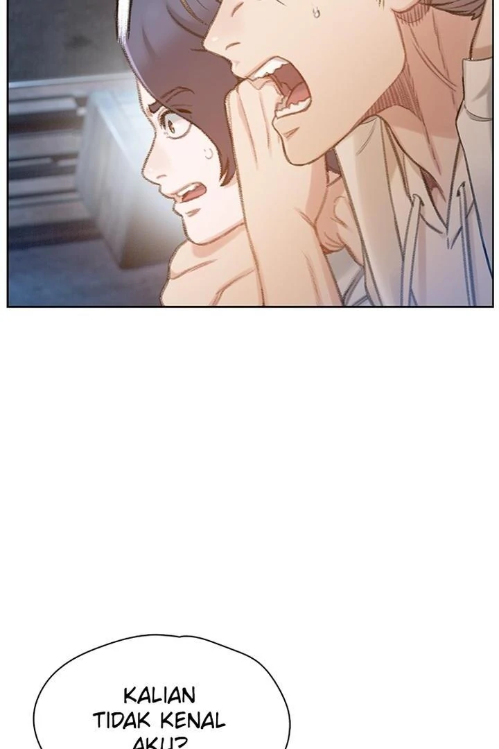 Dark Moon: The Grey City Chapter 20 - halaman 50