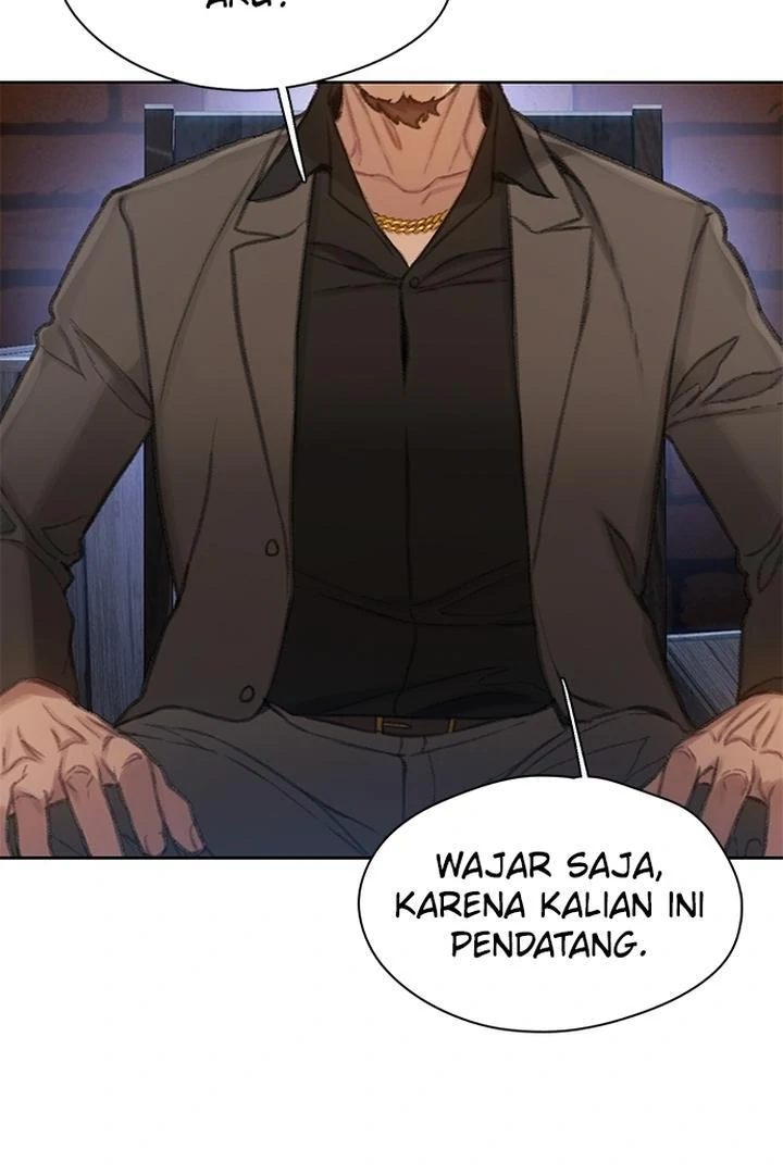 Dark Moon: The Grey City Chapter 20 - halaman 51