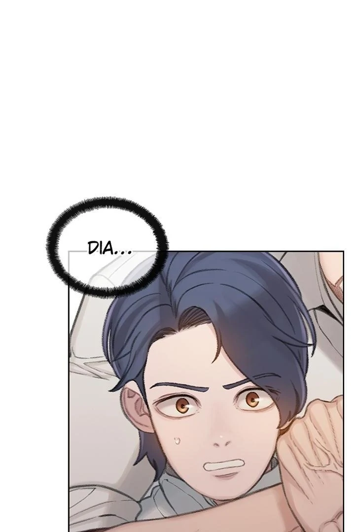 Dark Moon: The Grey City Chapter 20 - halaman 56