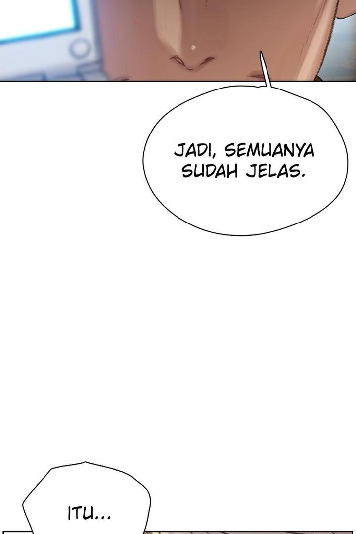 Dark Moon: The Grey City Chapter 20 - halaman 60