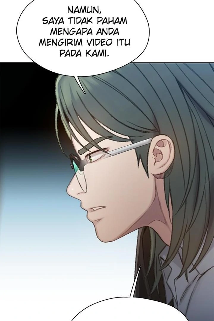 Dark Moon: The Grey City Chapter 20 - halaman 64