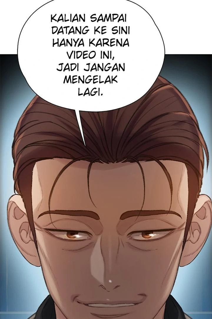 Dark Moon: The Grey City Chapter 20 - halaman 67