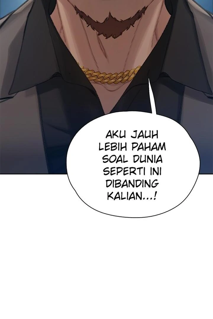Dark Moon: The Grey City Chapter 20 - halaman 68