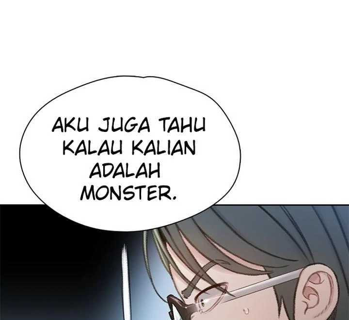 Dark Moon: The Grey City Chapter 20 - halaman 69