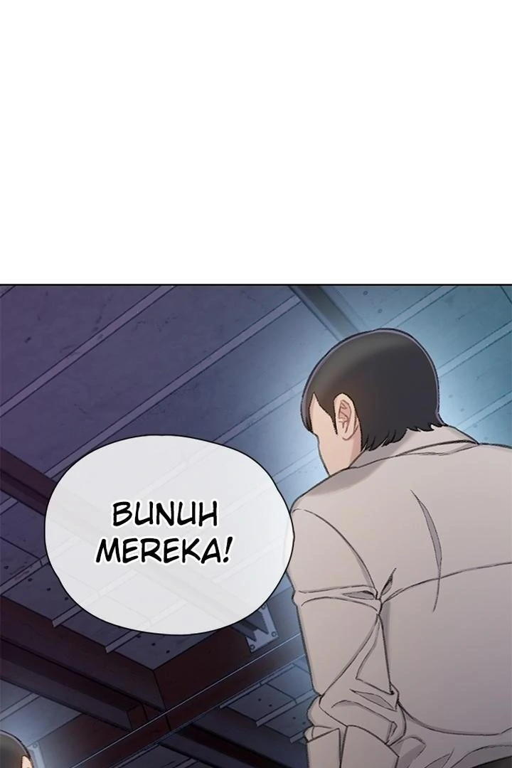 Dark Moon: The Grey City Chapter 20 - halaman 72