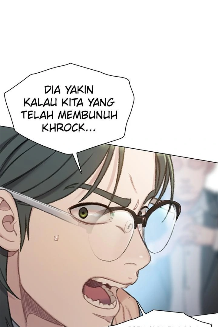 Dark Moon: The Grey City Chapter 20 - halaman 75