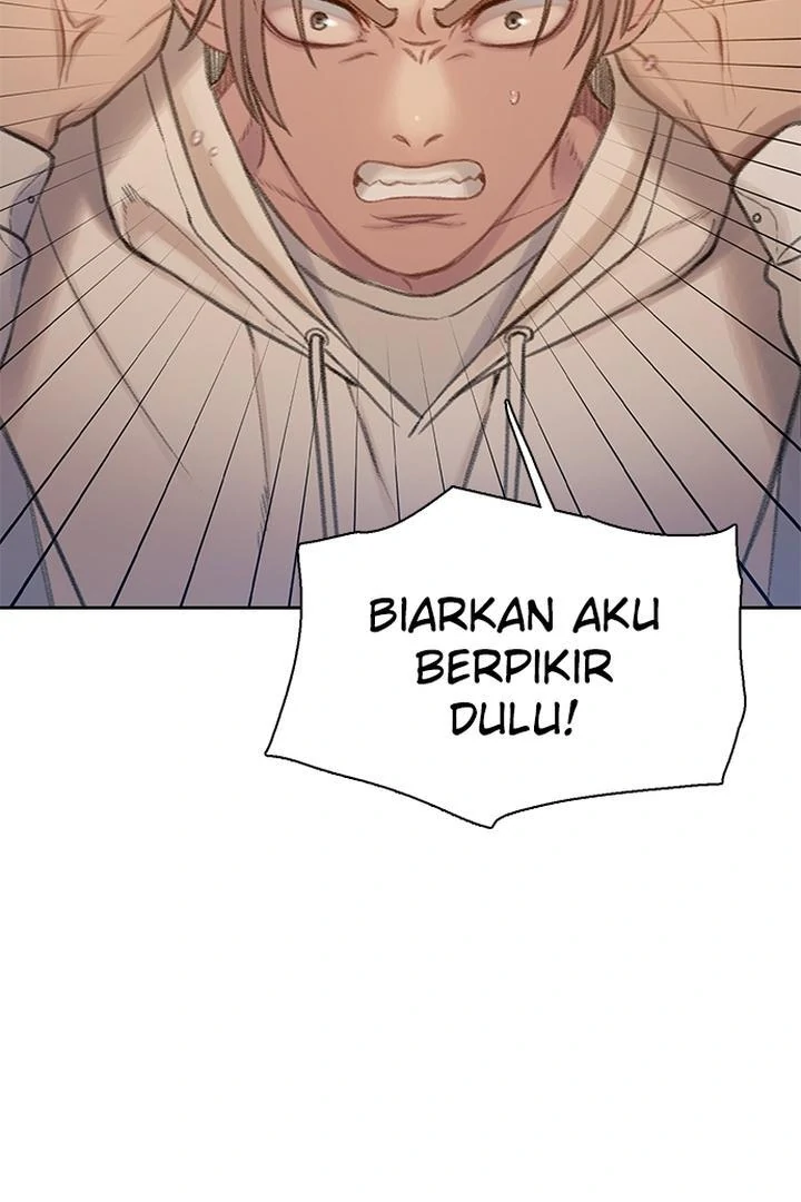 Dark Moon: The Grey City Chapter 20 - halaman 80
