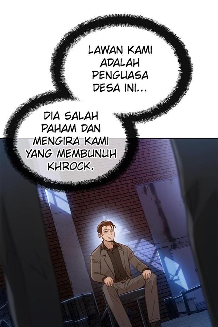 Dark Moon: The Grey City Chapter 20 - halaman 81