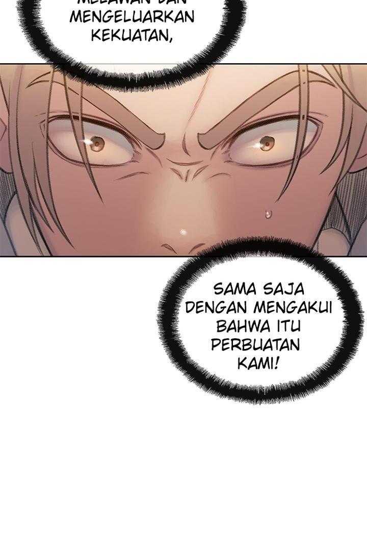 Dark Moon: The Grey City Chapter 20 - halaman 83