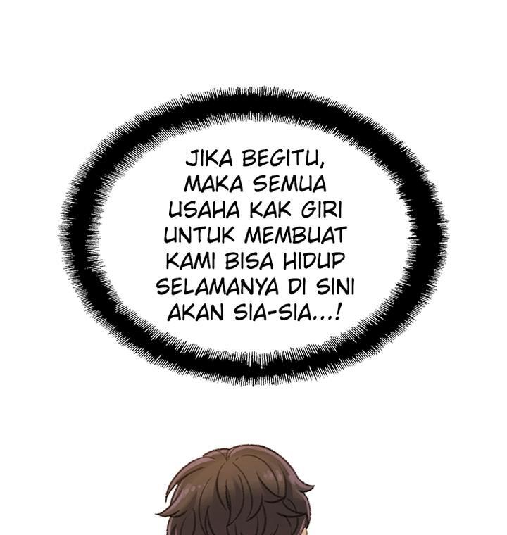 Dark Moon: The Grey City Chapter 20 - halaman 84
