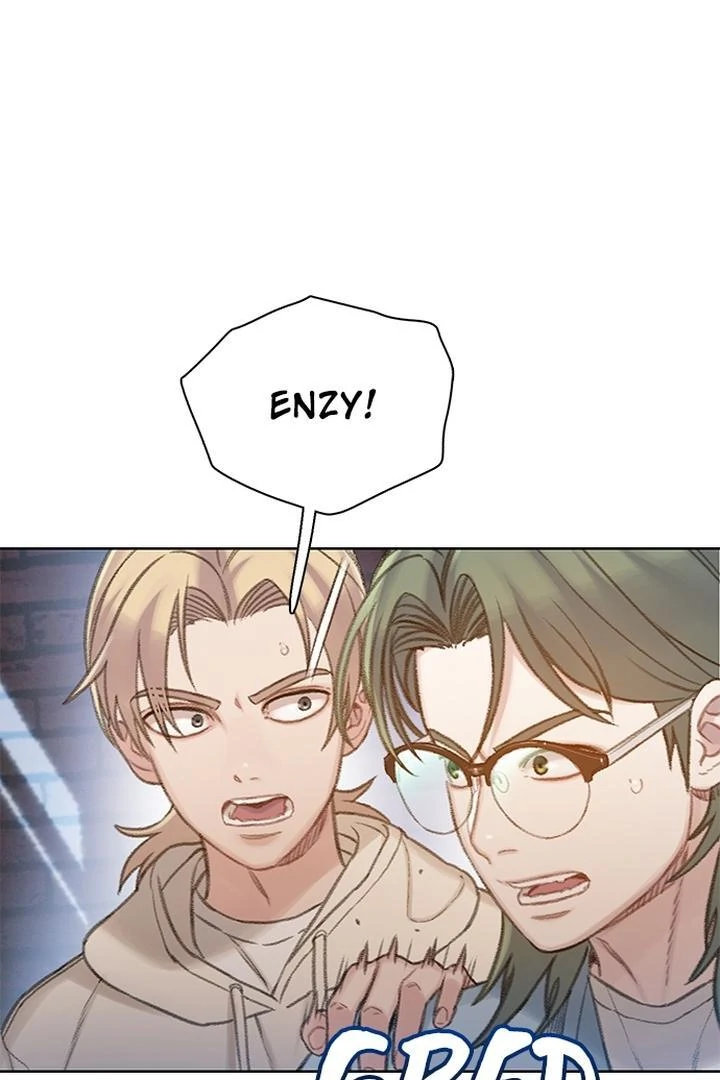 Dark Moon: The Grey City Chapter 21 - halaman 10