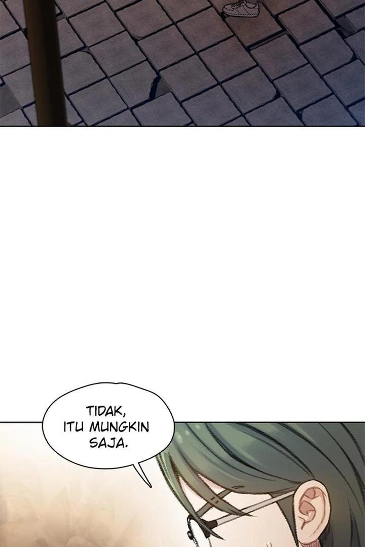 Dark Moon: The Grey City Chapter 21 - halaman 101