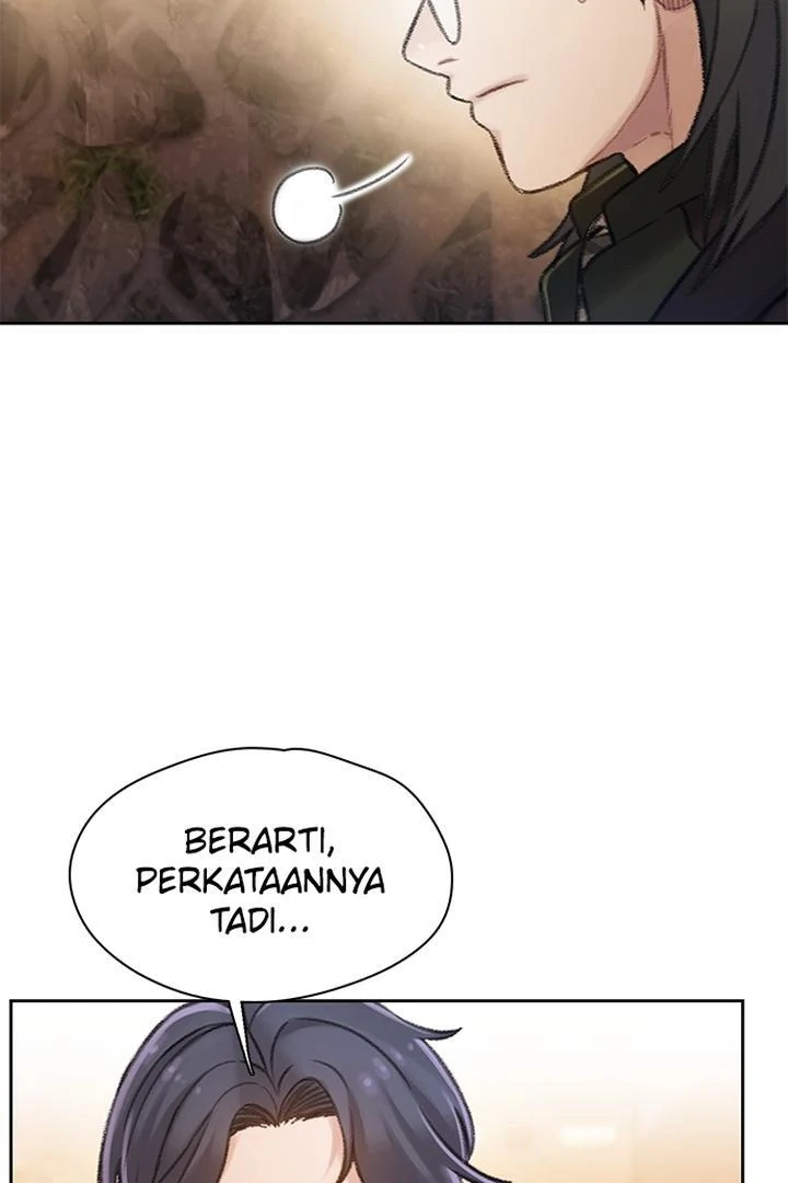 Dark Moon: The Grey City Chapter 21 - halaman 102