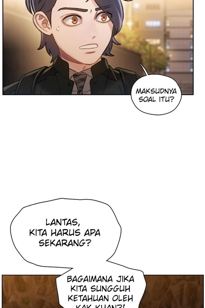 Dark Moon: The Grey City Chapter 21 - halaman 103