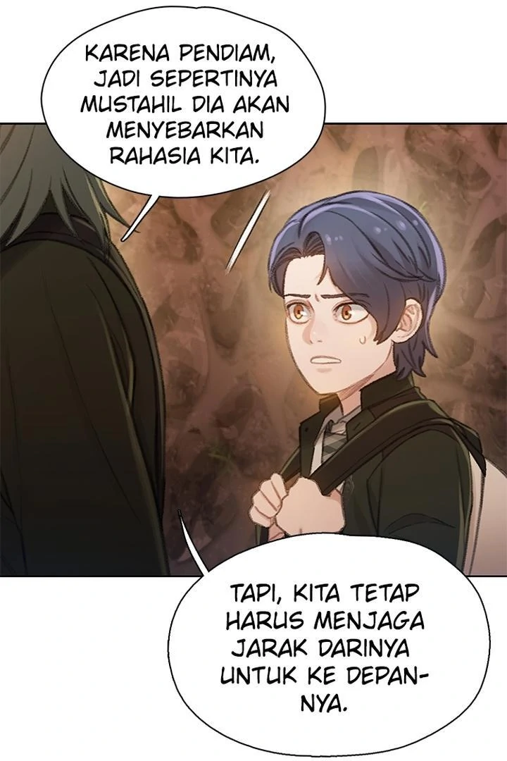 Dark Moon: The Grey City Chapter 21 - halaman 106