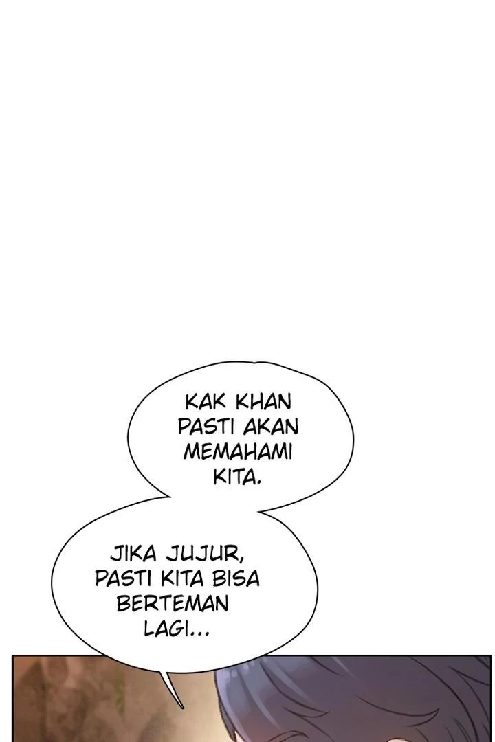 Dark Moon: The Grey City Chapter 21 - halaman 107
